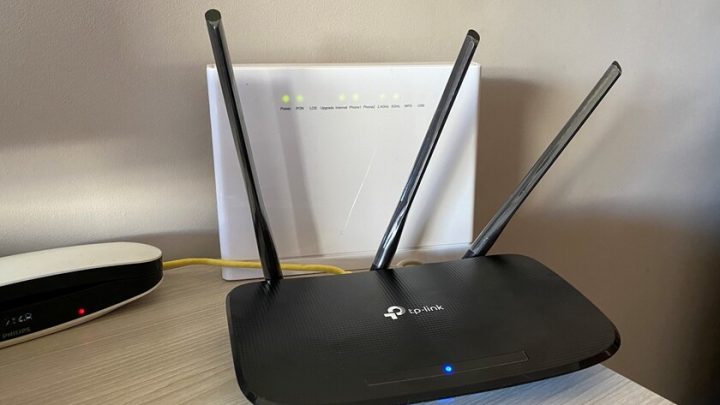 El lugar donde se ubica el Router en tu casa, puede estar afectando la calidad de tu internet