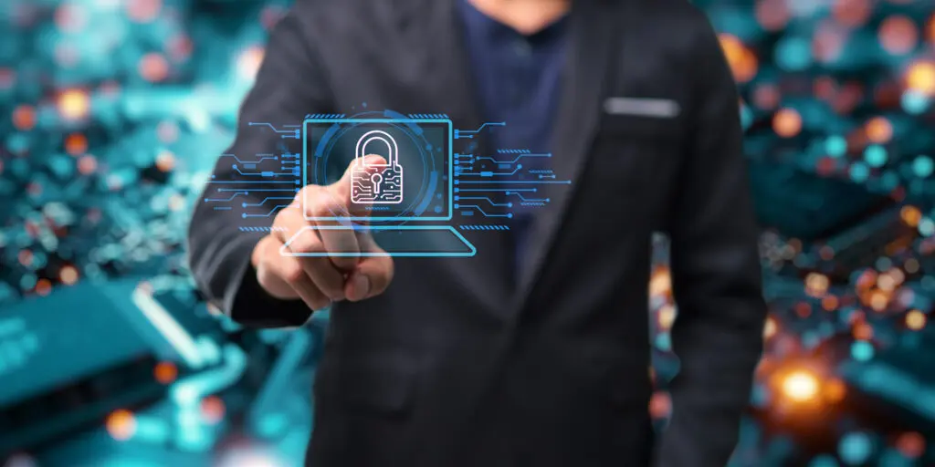 Tecnología Predictiva En Sistemas De Seguridad