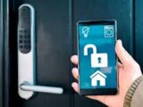 Tecnología De Encriptación En Cerraduras Conectadas