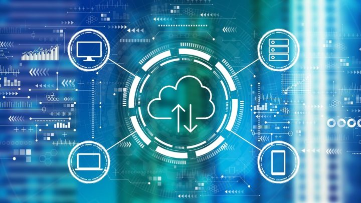 Cloud computing híbrido: ventajas y riesgos