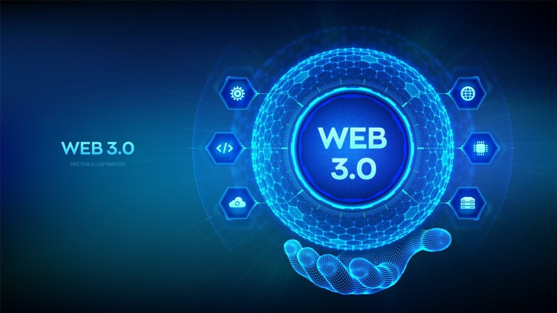 Web3: descentralización de internet Web3: descentralización de internet
