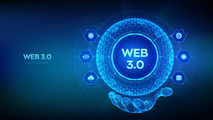 Web3: descentralización de internet